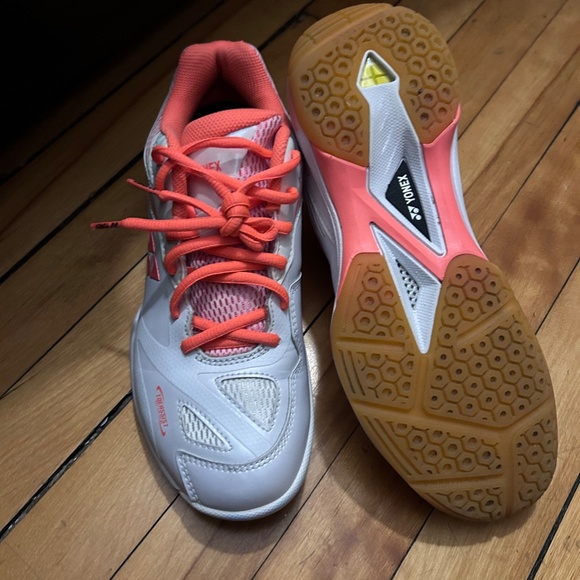 Yonex 65 Series Court Shoes - Picture 4 of 5